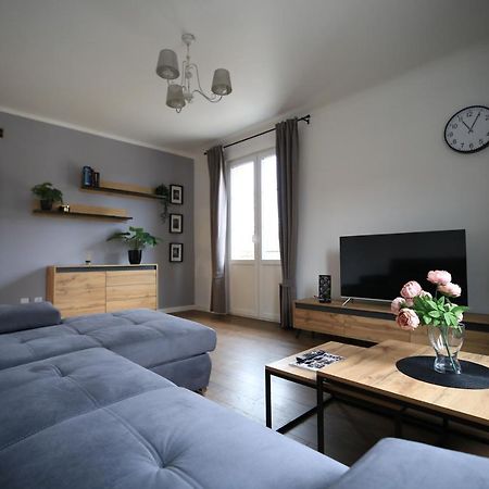 Apartament Amfiteatr Stare Miasto Olsztyn  Zewnętrze zdjęcie